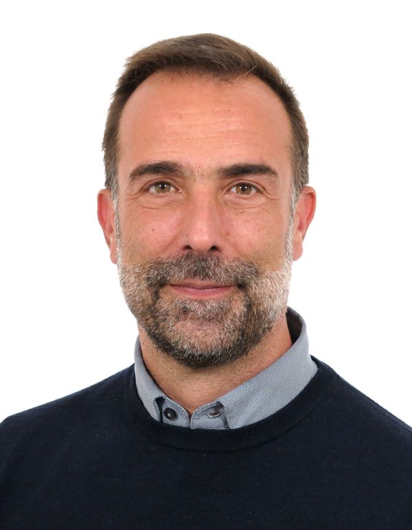ARMENGOL BOSCH, DANIEL