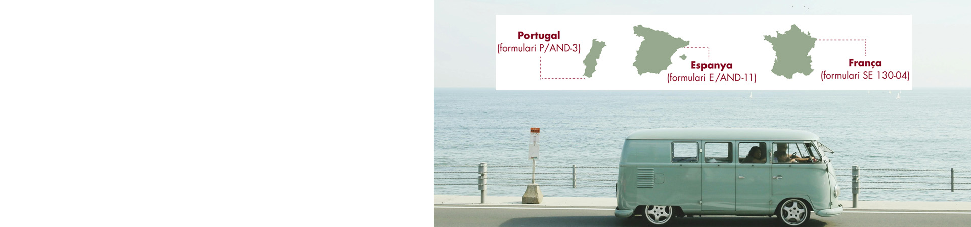 Formulari de desplaçament