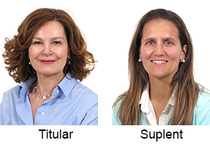 MERCÈ AVELLANET VILADOMAT / ANNA BOADA PLADELLORENS