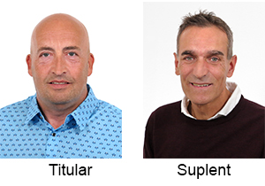 RAMON PEDROSA PARRA / JUAN PARRA BELMONTE