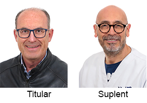 MANUEL CARRANZA FERRER / OSCAR ENRIQUE BECERRA CREMIDIS