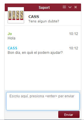 XAT CASS