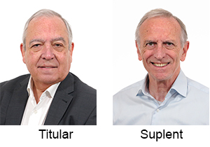 JOSÉ GARCIA NEBOT / RAMON MARIA OLIVA CUSCULLOLA