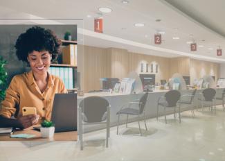 NOU SERVEI - ATENCIÓ AL PÚBLIC PER EMPRESES I GESTORIES