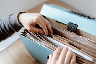 Sol·licituds de certificat d'empresa