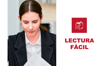 Adaptació de la Llei de la CASS al model Lectura Fàcil