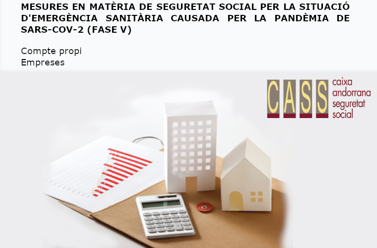 CASS: Caixa Andorrana de la Seguretat Social