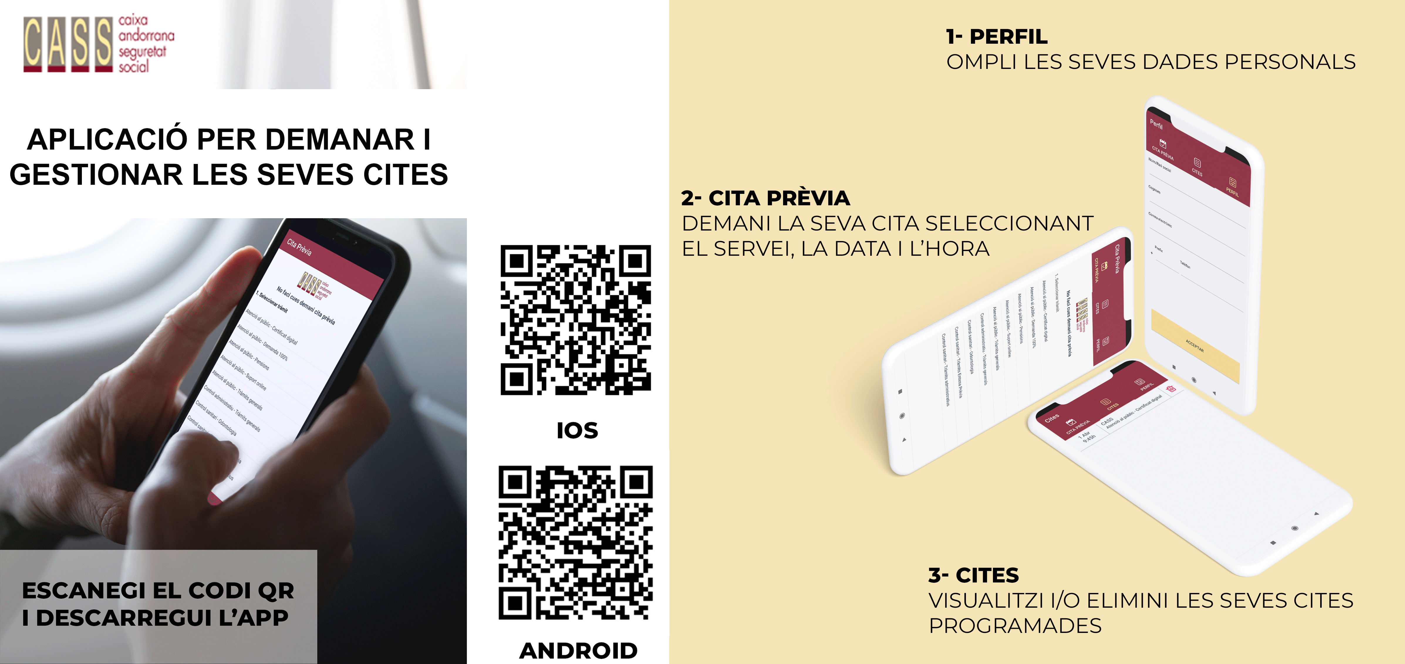 CITA PRÈVIA
