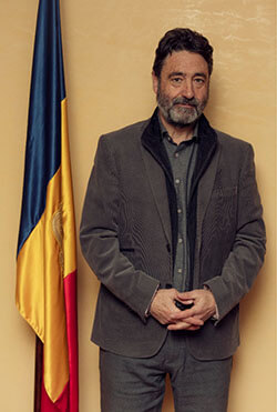 Francesc Zamora Puigcercós